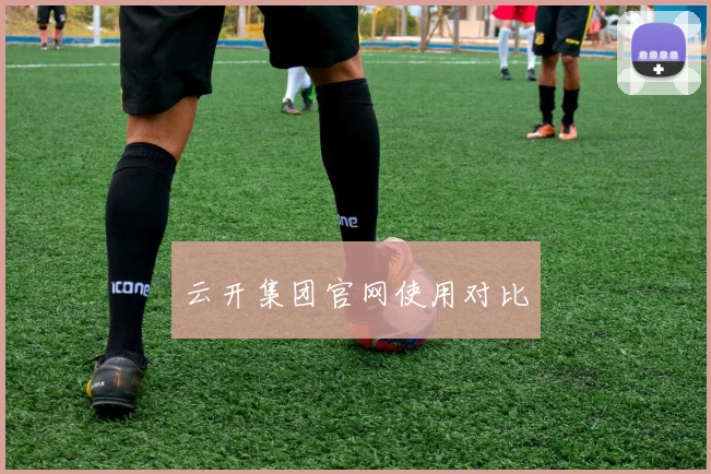 云开集团官网使用对比