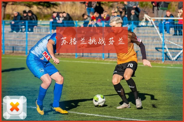 苏格兰挑战芬兰