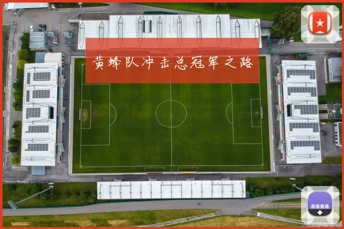 黄蜂队冲击总冠军之路