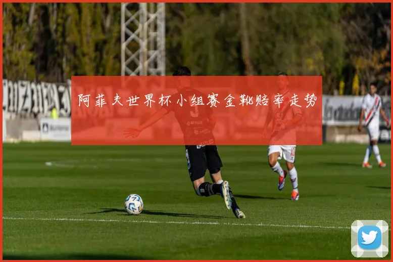阿菲夫世界杯小组赛金靴赔率走势