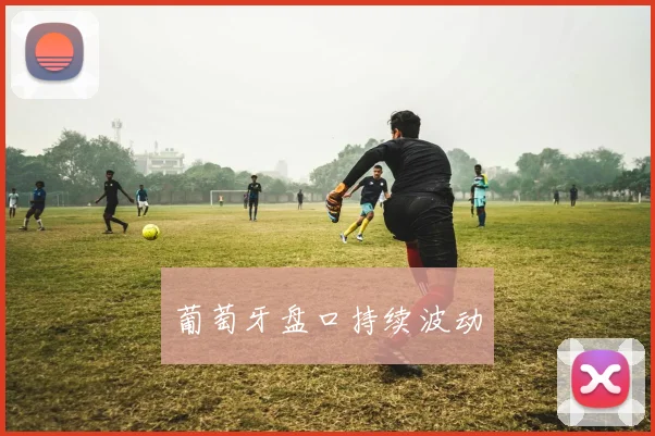 葡萄牙盘口持续波动