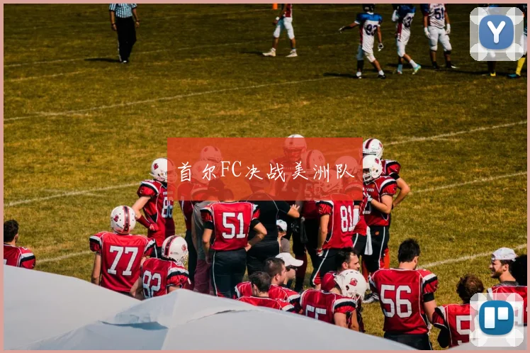 首尔FC决战美洲队