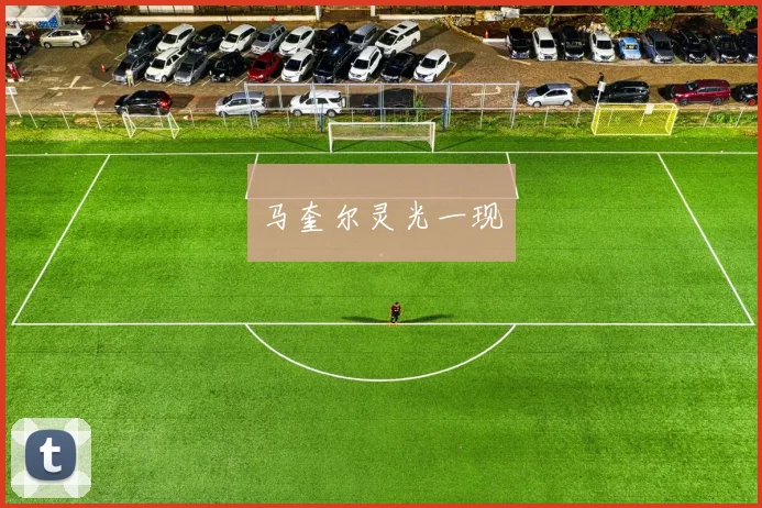 马奎尔灵光一现