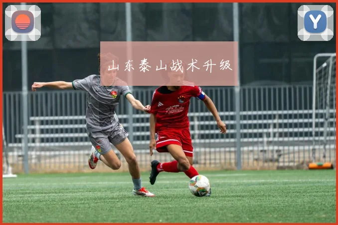山东泰山战术升级