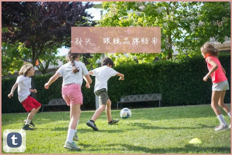 孙兴慜眼镜品牌赔率