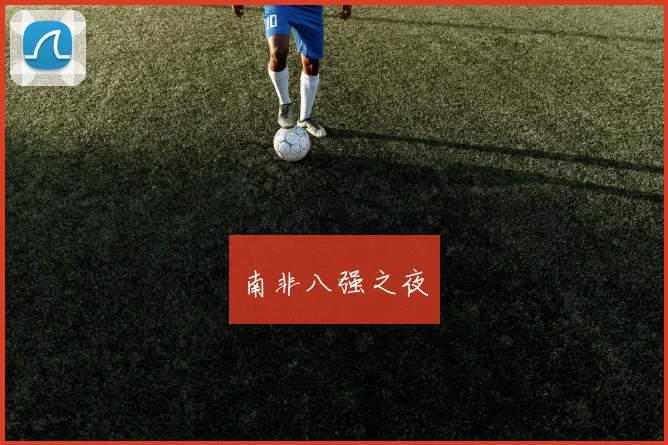 南非八强之夜