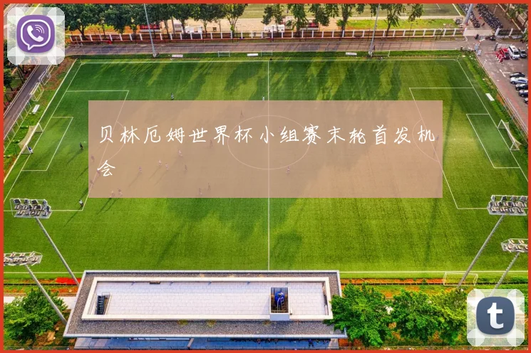 贝林厄姆世界杯小组赛末轮首发机会
