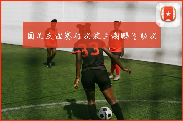 国足友谊赛对攻波兰谢鹏飞助攻