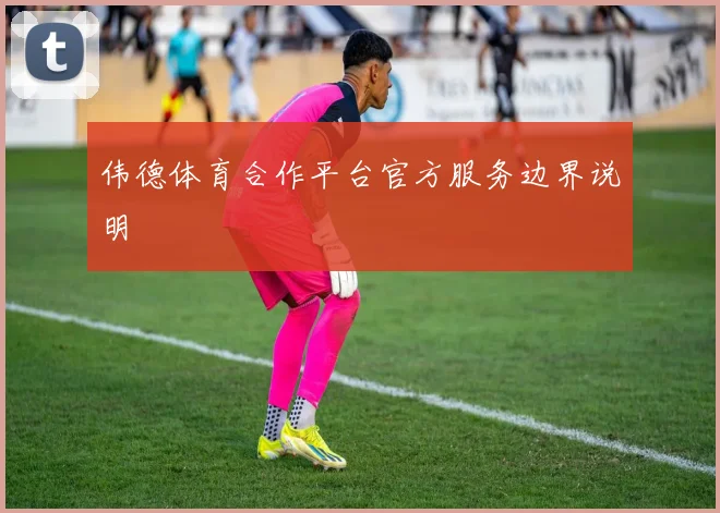 伟德体育合作平台官方服务边界说明